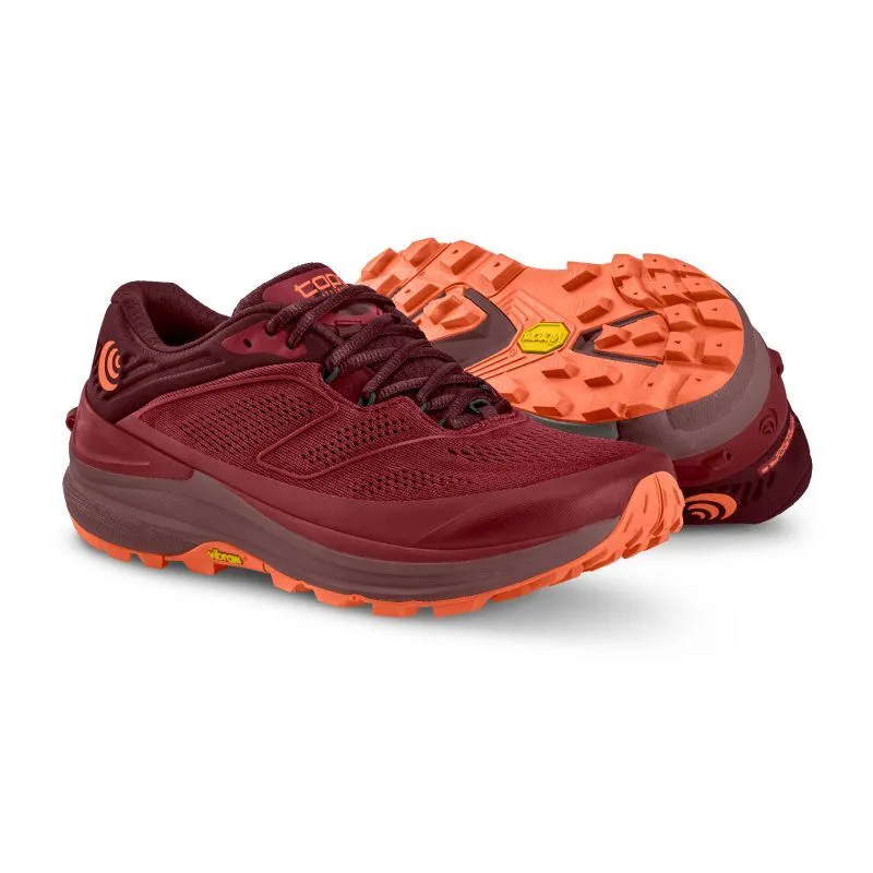 Topo Athletic  Ultraventure 2 - Scarpe da trail running - Donna