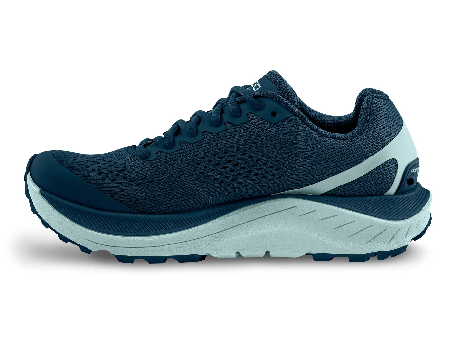 Topo Athletic Ultraventure 3 Running Shoe - Navy