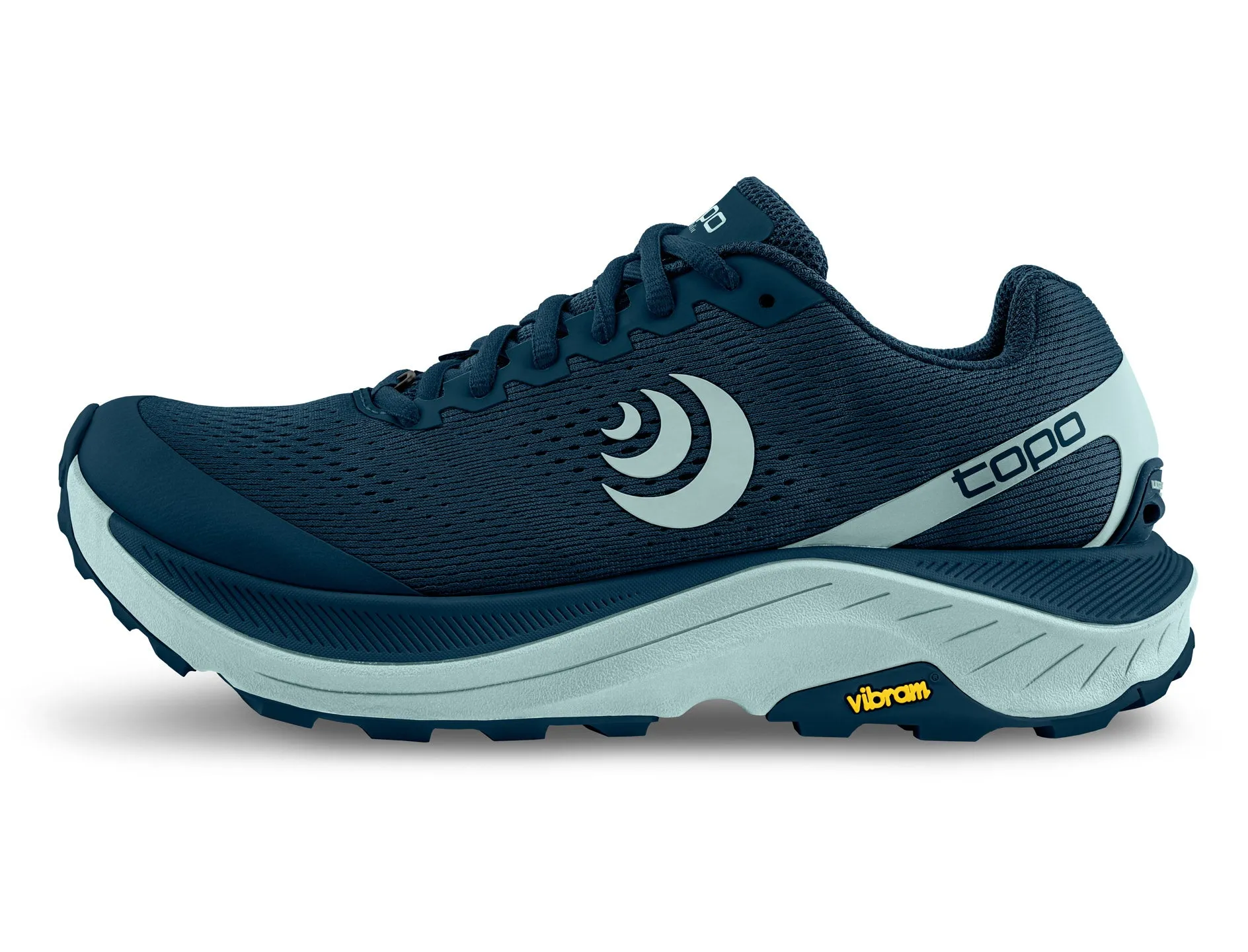 Topo Athletic Ultraventure 3 Running Shoe - Navy