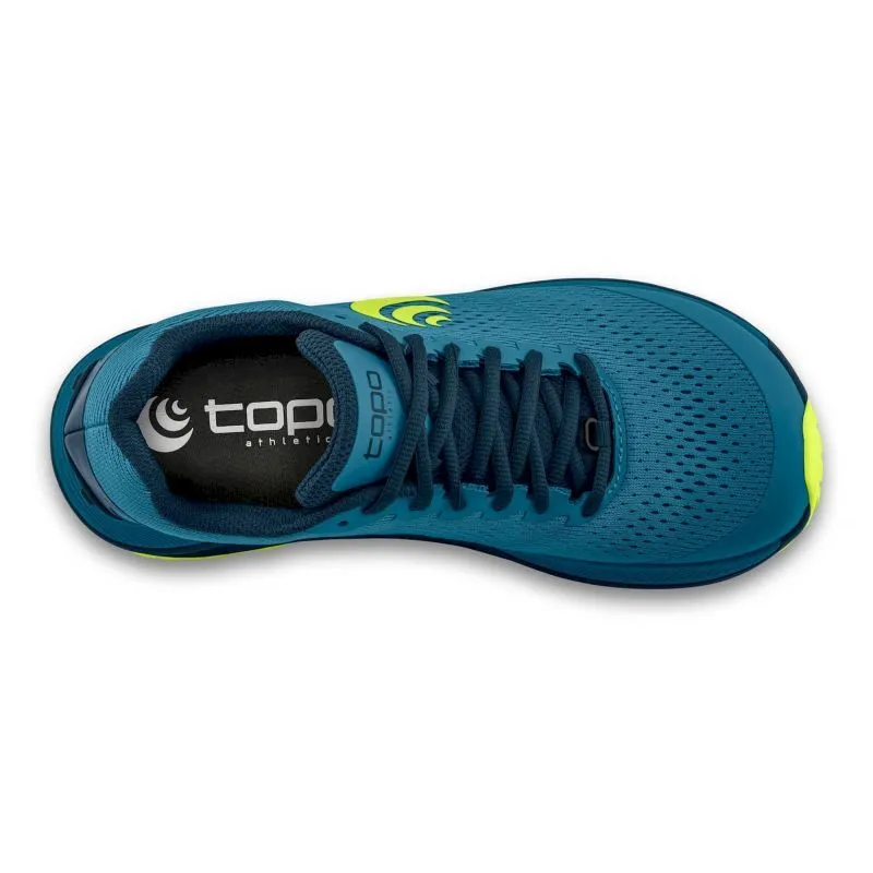 Topo Athletic  Ultraventure 3 - Scarpe da trail running - Uomo