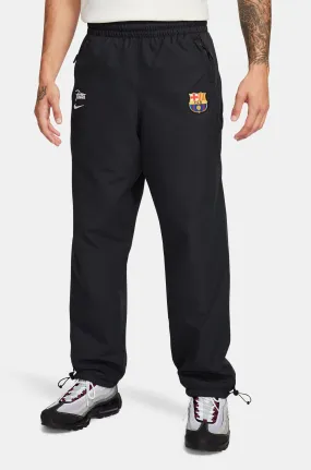 Track Bottoms Blue FC Barcelona x Patta