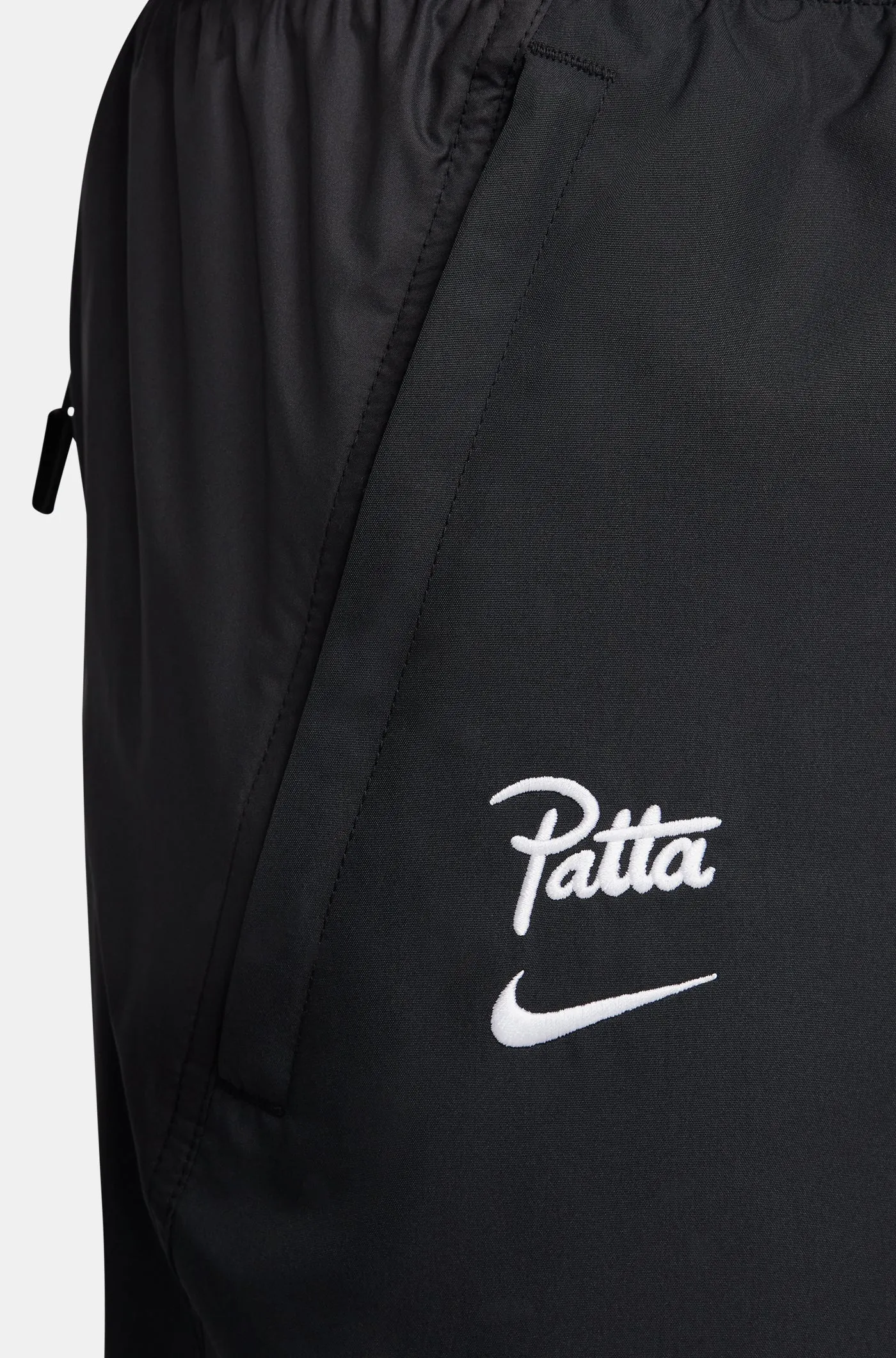 Track Bottoms Blue FC Barcelona x Patta