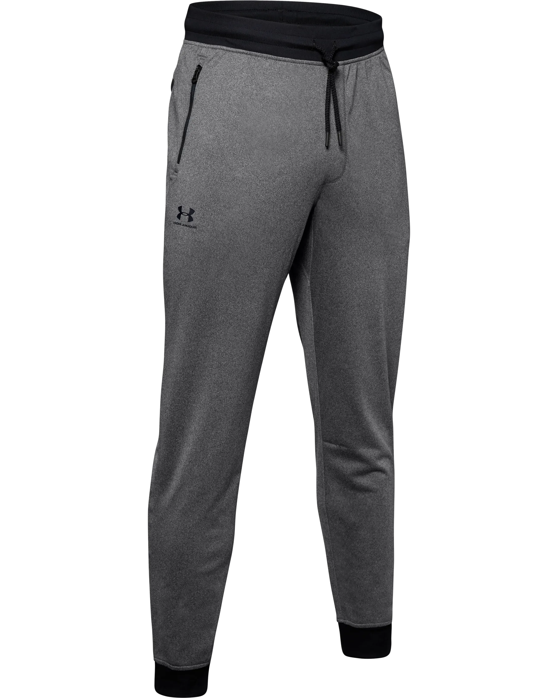 UA Sportstyle Jogger M - Grey