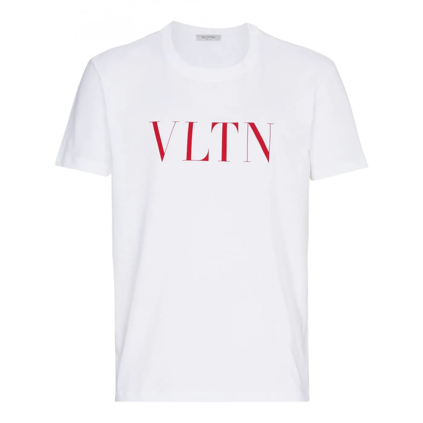 VALENTINO  |VALENTINO / VLTN T-Shirts