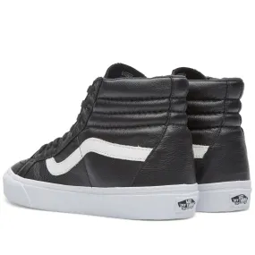 Vans California Sk8-Hi Reissue PremiumBlack