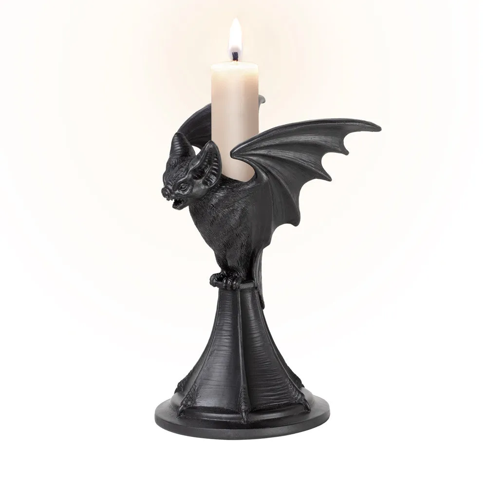 Vespertilio Bat Candlestick