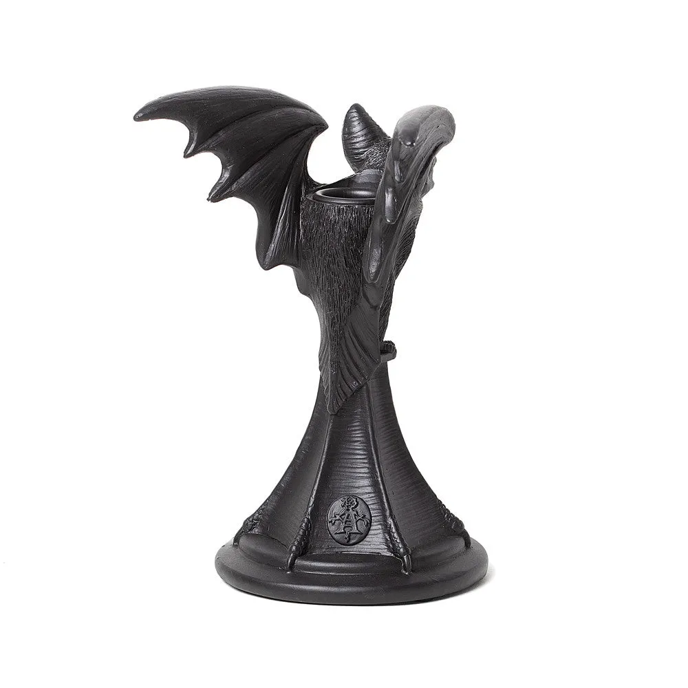 Vespertilio Bat Candlestick