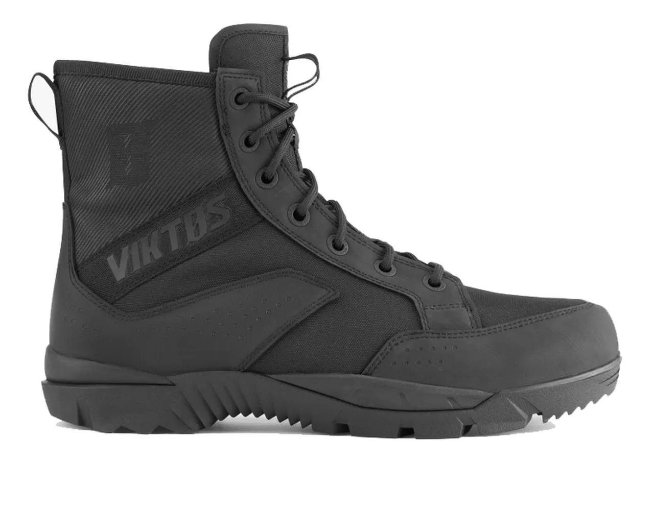 Viktos Johnny Combat Winter Boot Nightfjall 600 Gram Thinsulate