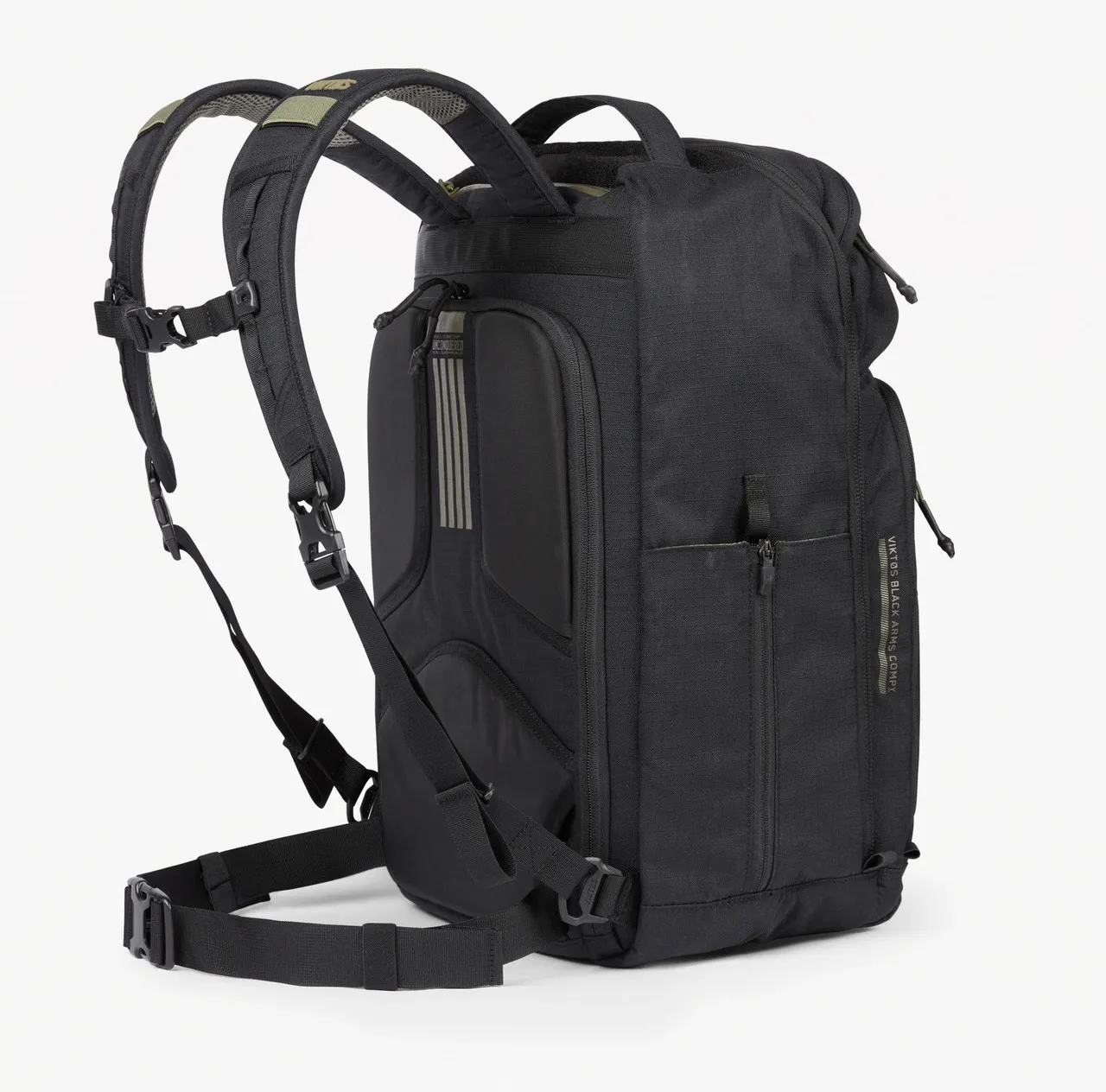 Viktos Perimeter 40 Backpack Nightfjall