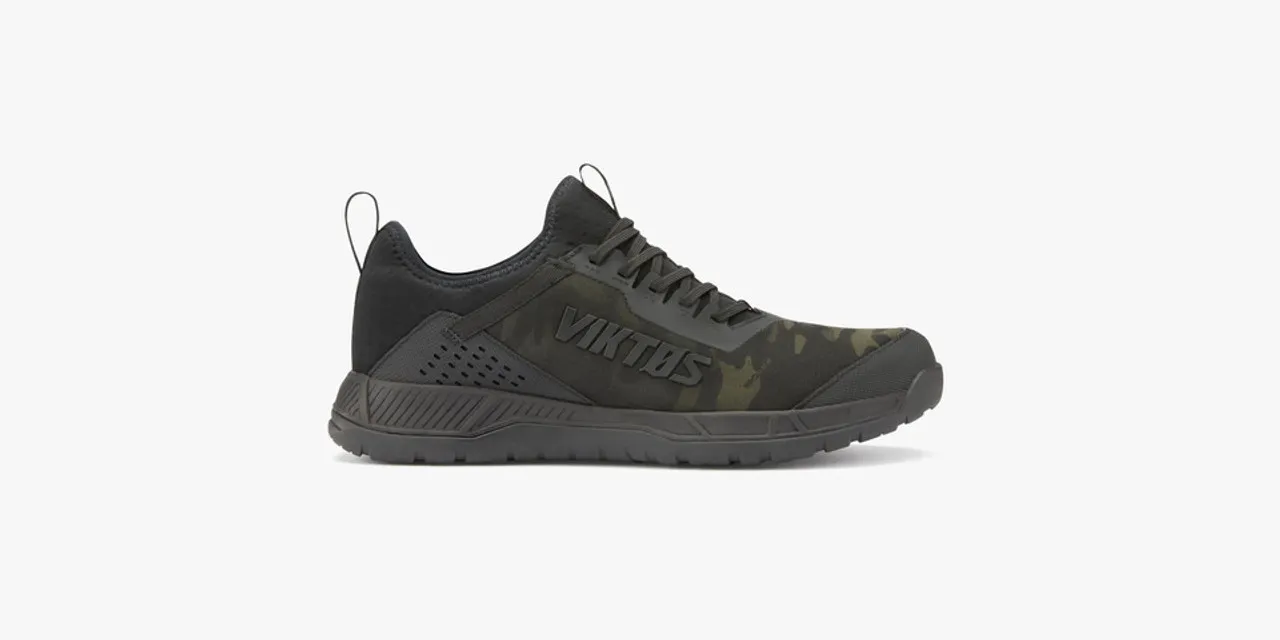 Viktos Range Trainer MC Shoe Multicam Black