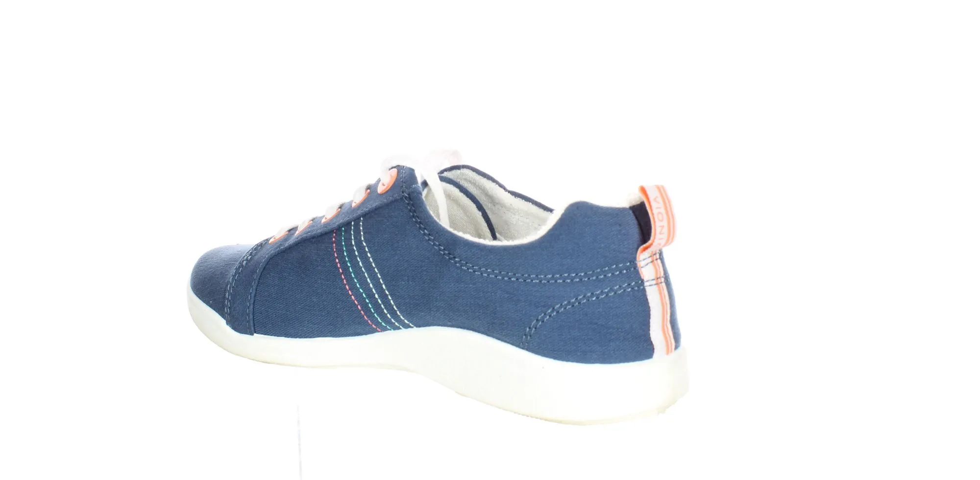 Vionic Blue/Navy Womens Fashion Sz 8