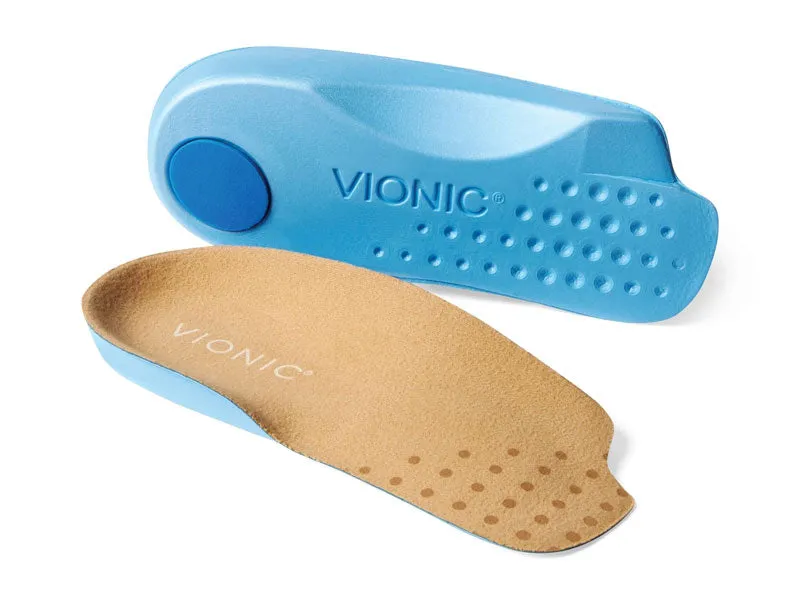 Vionic Relief 3QTR - Unisex Insole