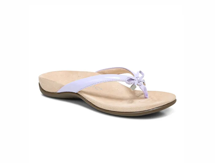 Vionic Women's Bella II Toe Post Sandal - FINAL SALE