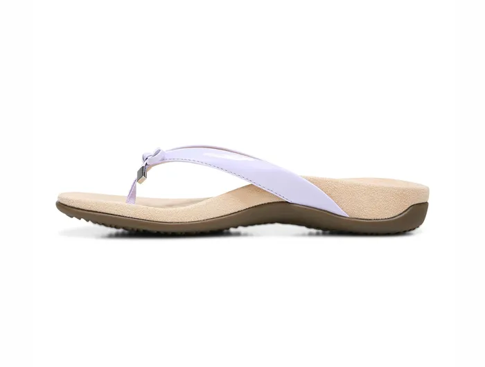 Vionic Women's Bella II Toe Post Sandal - FINAL SALE