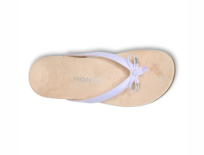 Vionic Women's Bella II Toe Post Sandal - FINAL SALE