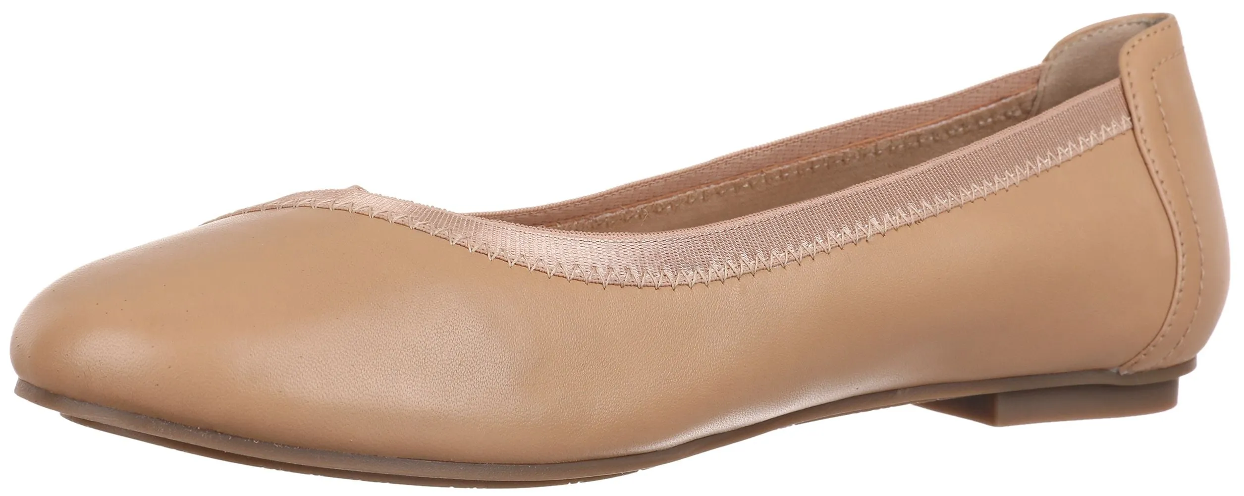 Vionic Women's Caroll Ballet Flat