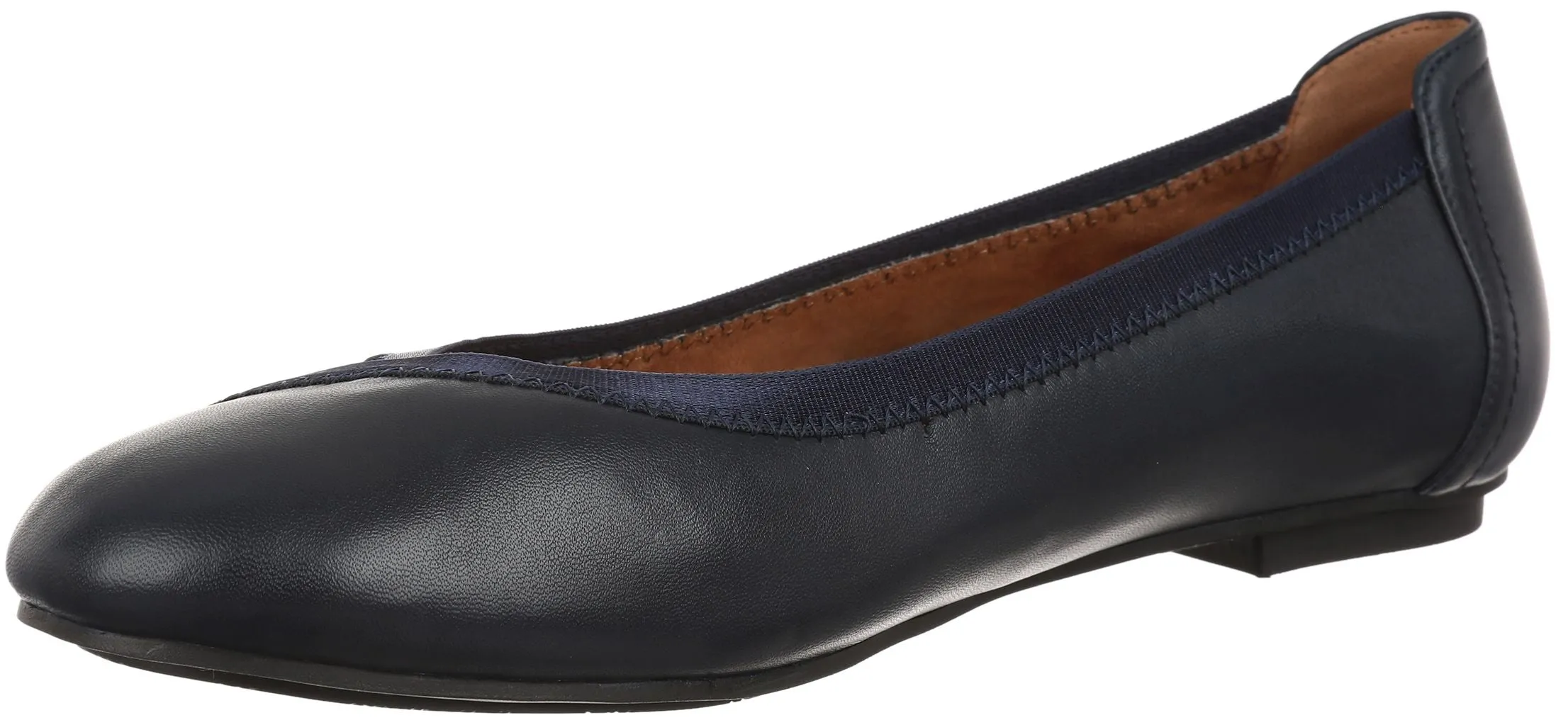 Vionic Women's Caroll Ballet Flat