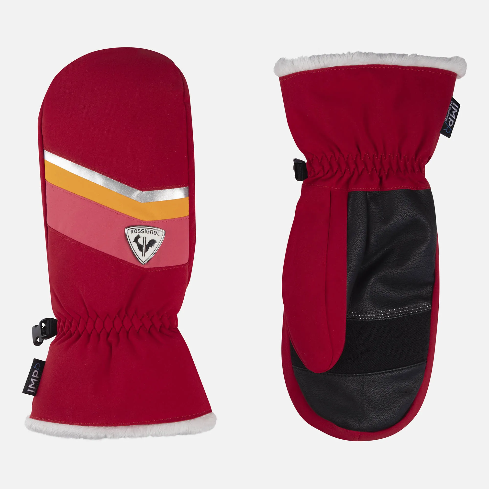 Women's Piste Ski Mittens