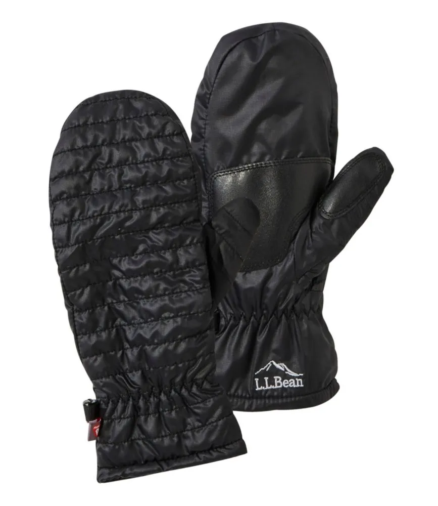 Women's PrimaLoft Packaway Mittens