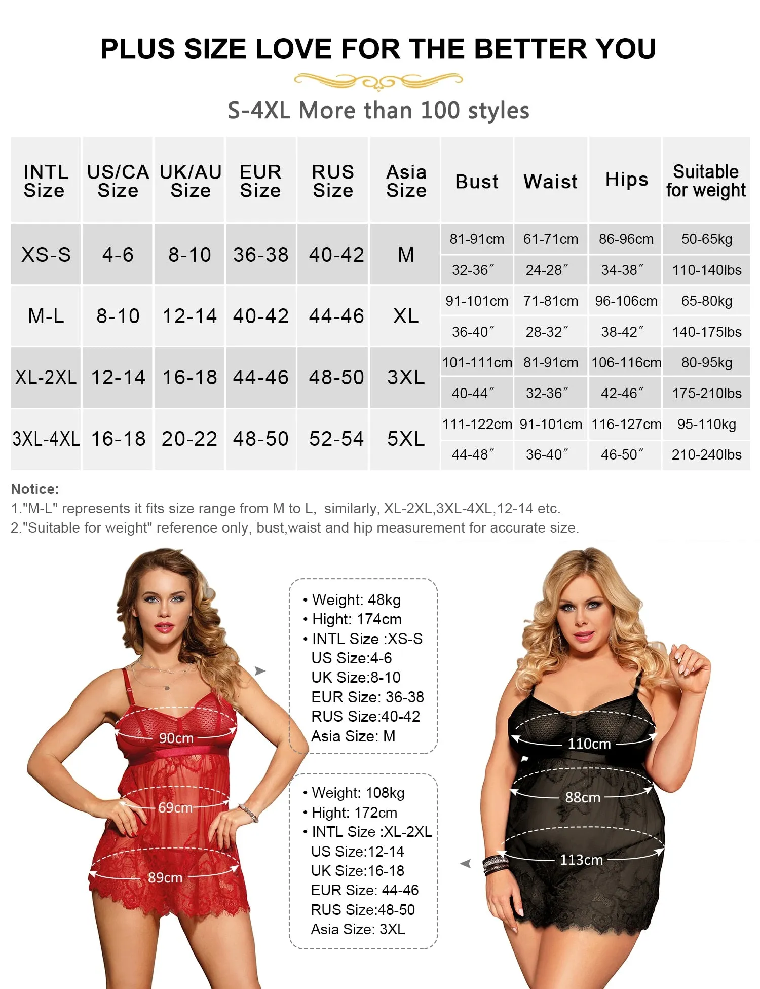 Women's Spring Sexy Lace See-Through Sleeveless Babydoll Lingerie