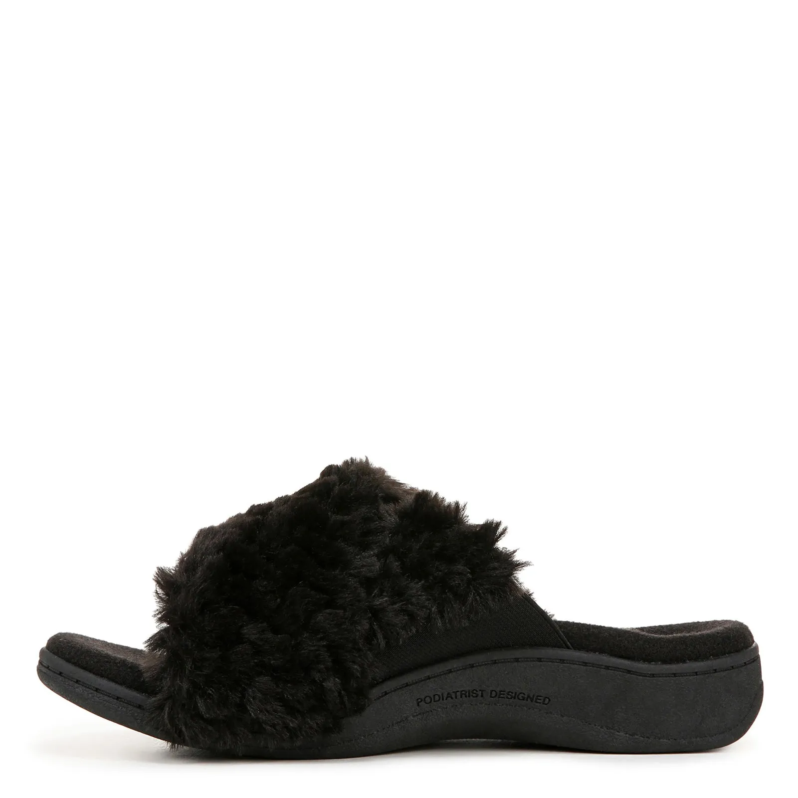 Women's Vionic, Relax II Slide Slipper