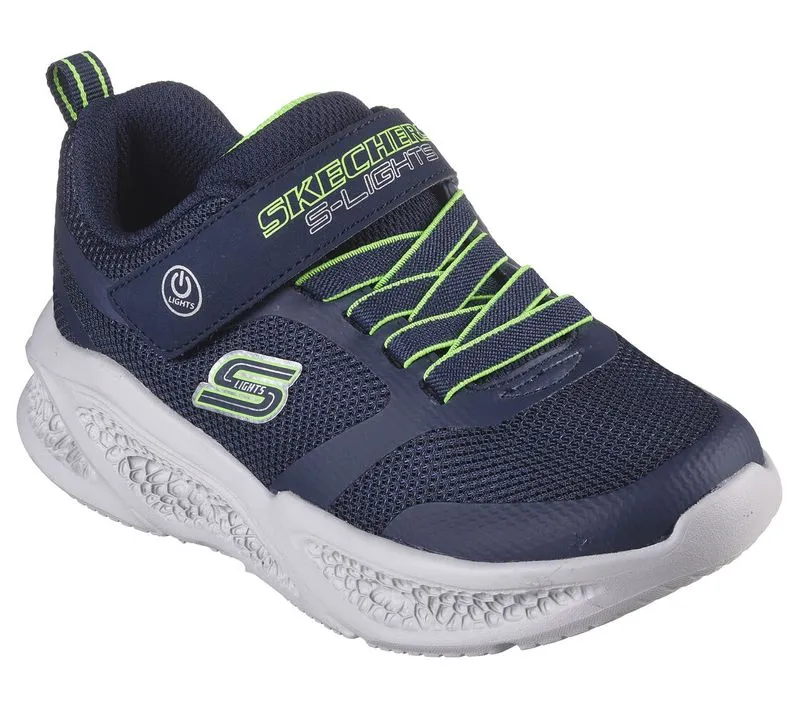 Zapatillas Deportivas Skechers para Niño